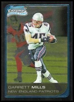 37 Garrett Mills